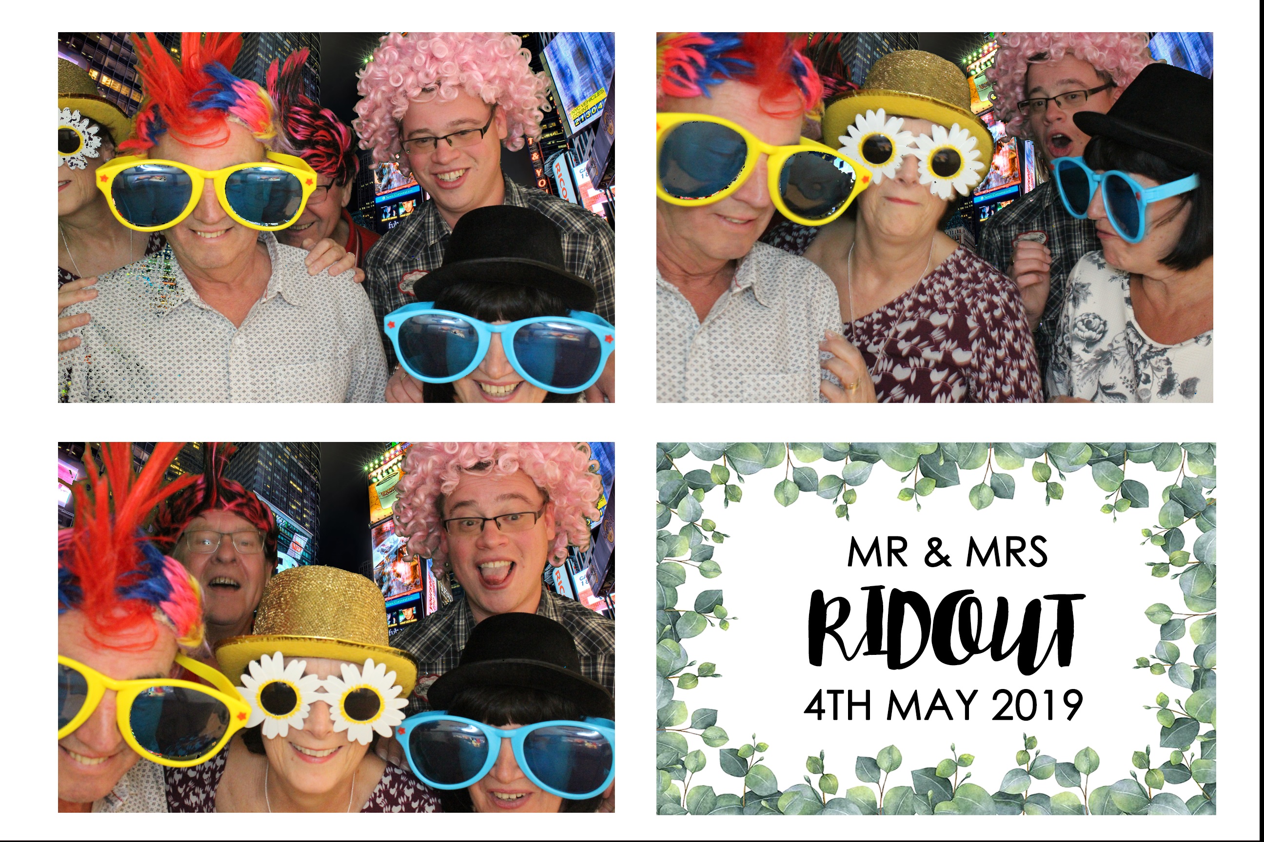 Louis & Kellie’s Wedding | View more photos from the event at images.mobile-photo-booth.com/u/MobilePhotoBoothUK/Louis-Kellie’s-Wedding